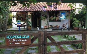 Saquarema hospedagem