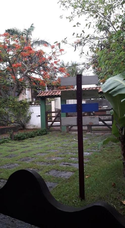 Saquarema hospedagem Exterior foto