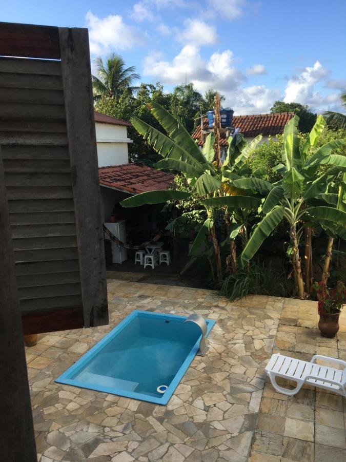 Saquarema hospedagem Exterior foto