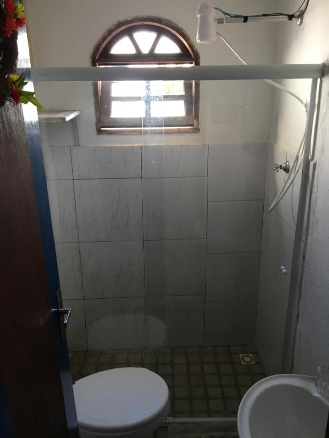 Saquarema hospedagem Exterior foto