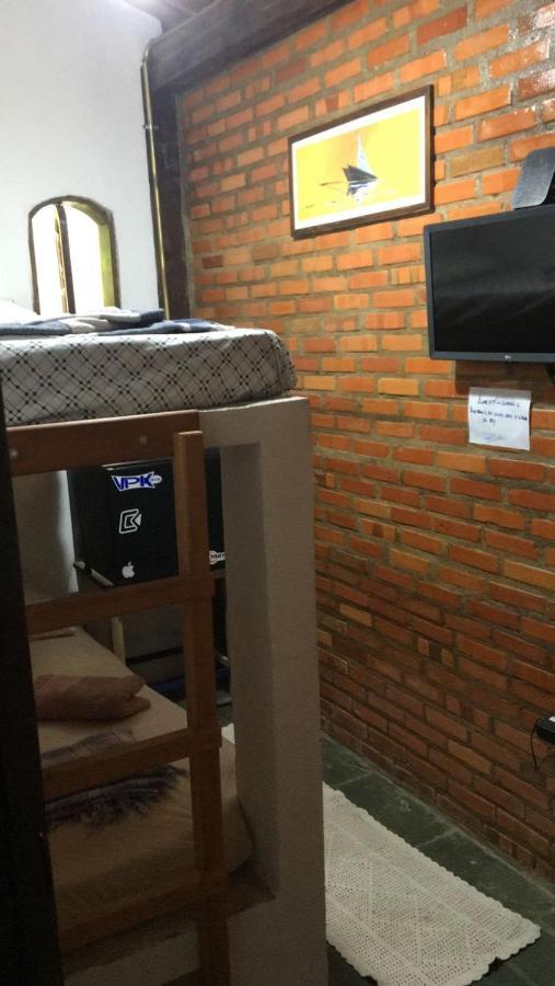 Saquarema hospedagem Exterior foto